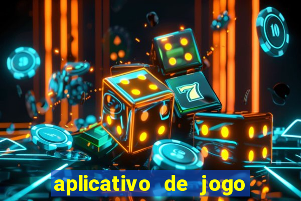 aplicativo de jogo de futebol