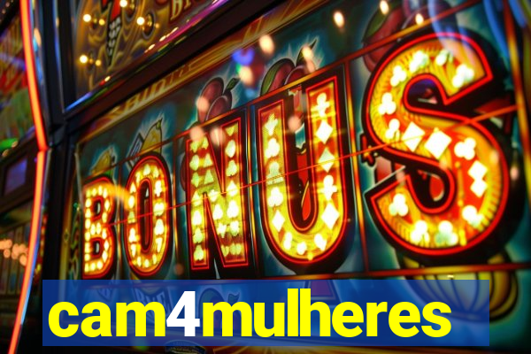 cam4mulheres