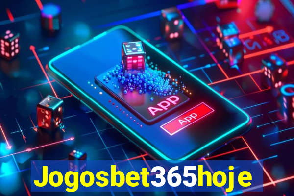 Jogosbet365hoje