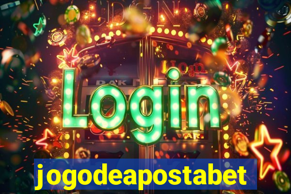 jogodeapostabet