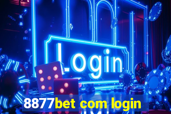 8877bet com login