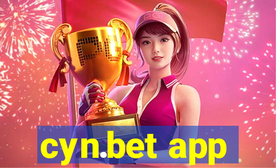 cyn.bet app