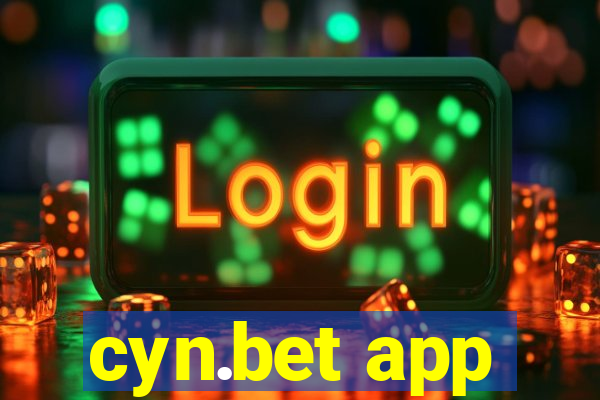 cyn.bet app