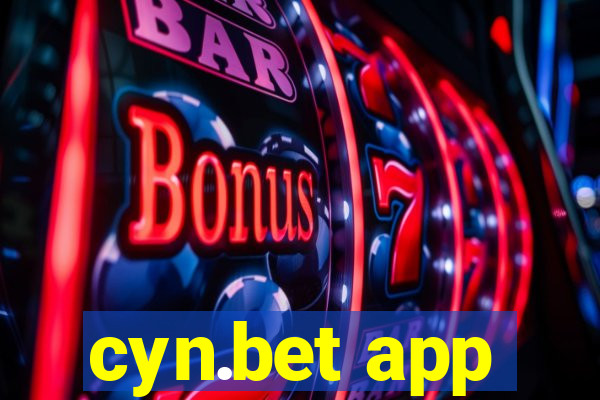 cyn.bet app