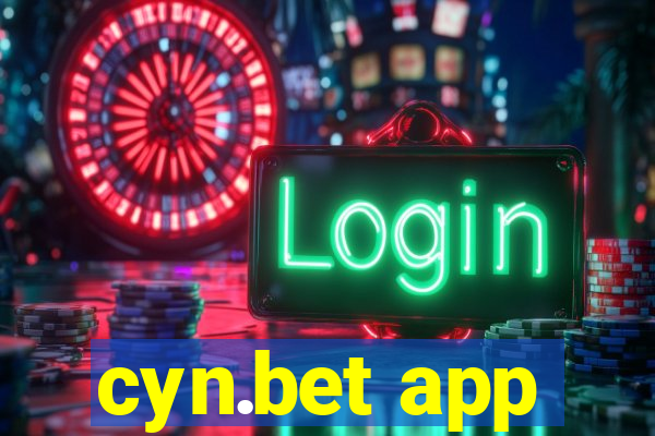 cyn.bet app