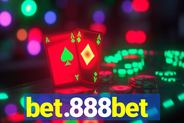 bet.888bet