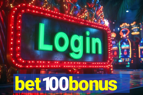bet100bonus