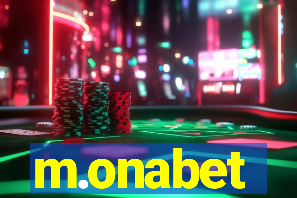 m.onabet