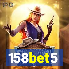 158bet5