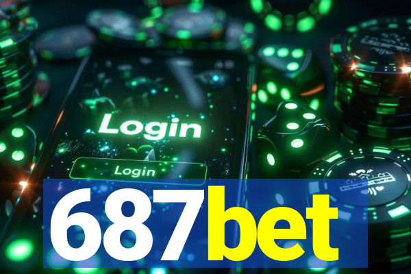 687bet