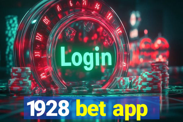 1928 bet app