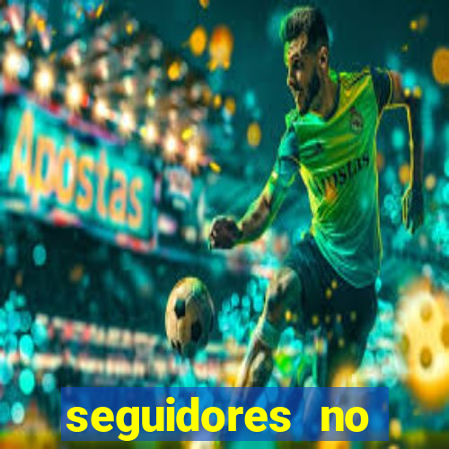 seguidores no instagram barato