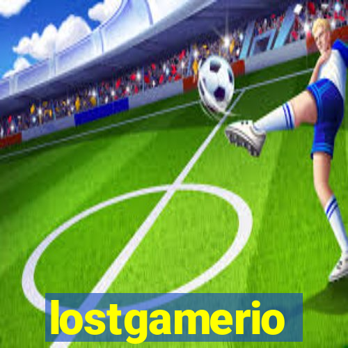 lostgamerio