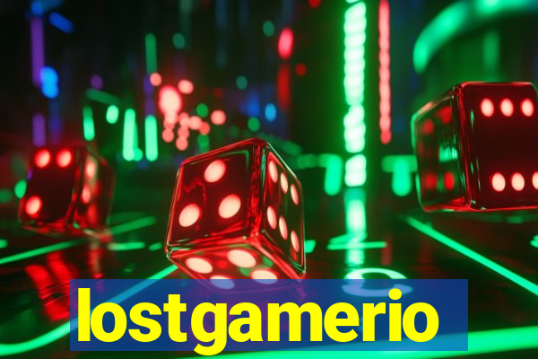 lostgamerio