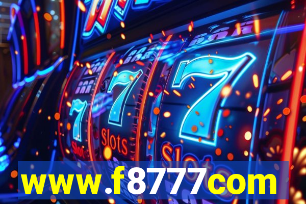 www.f8777com