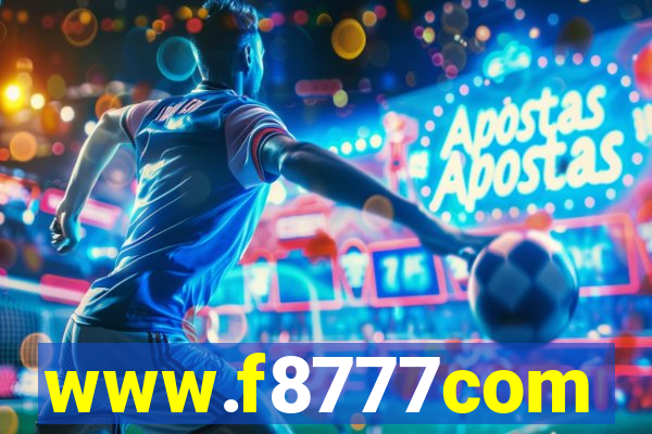 www.f8777com