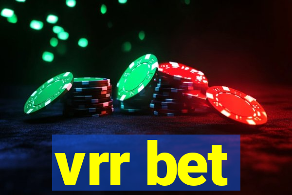 vrr bet