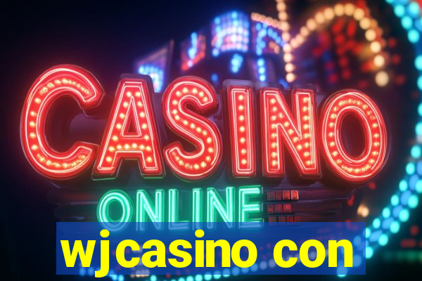 wjcasino con