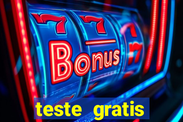 teste gratis fortune tiger