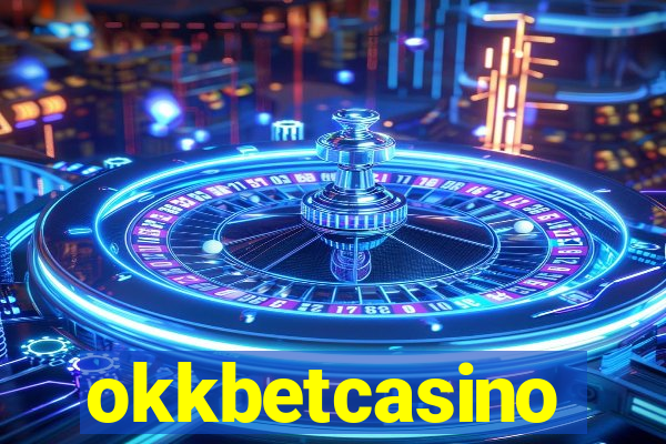 okkbetcasino