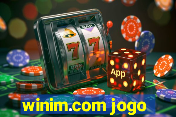 winim.com jogo