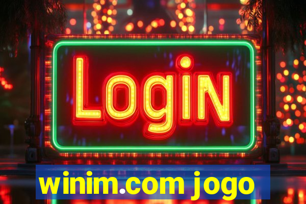 winim.com jogo