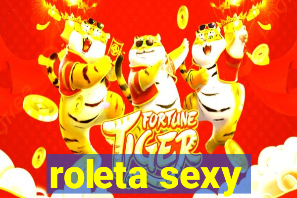 roleta sexy