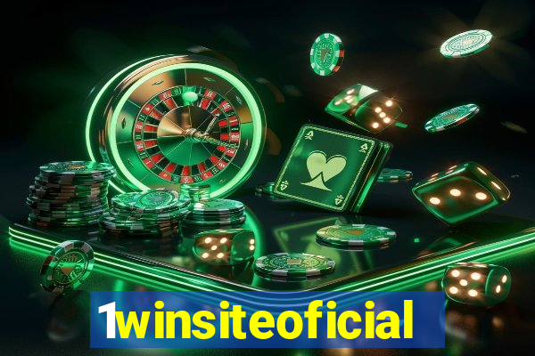 1winsiteoficial