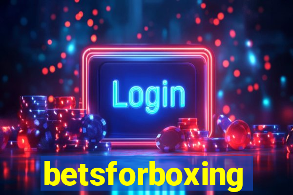 betsforboxing