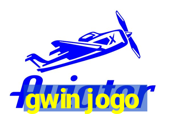 gwin jogo