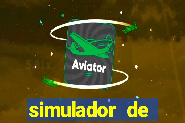 simulador de fortune tiger