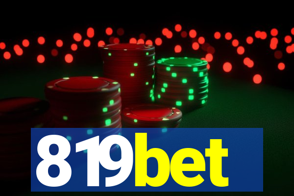 819bet
