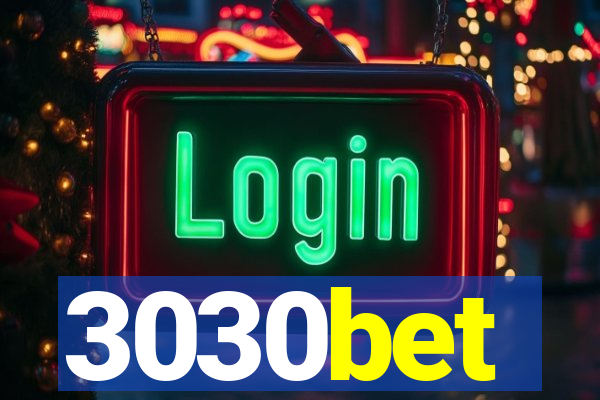 3030bet