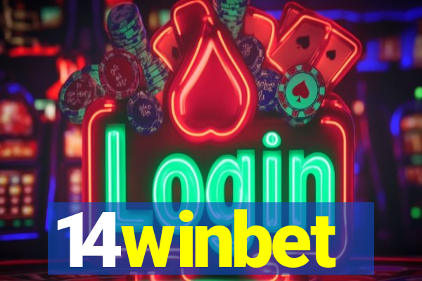 14winbet