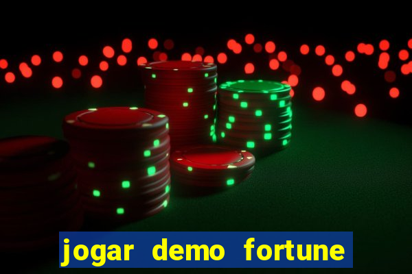 jogar demo fortune tiger 2