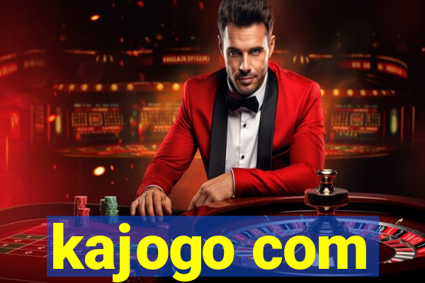 kajogo com
