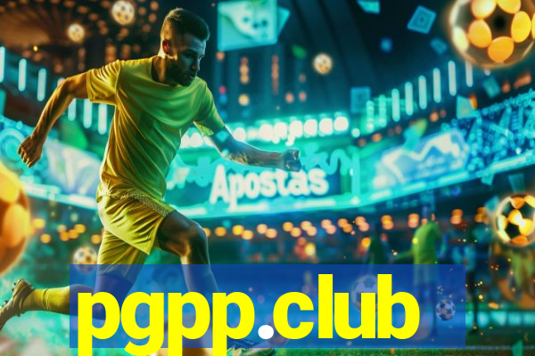 pgpp.club