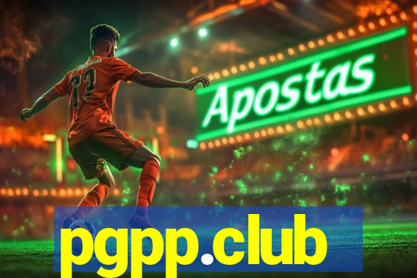 pgpp.club
