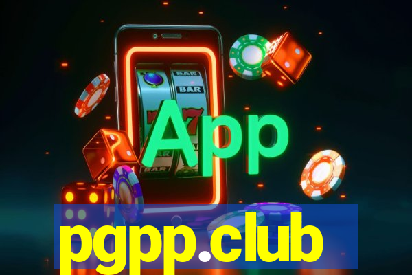 pgpp.club