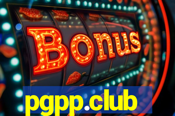 pgpp.club