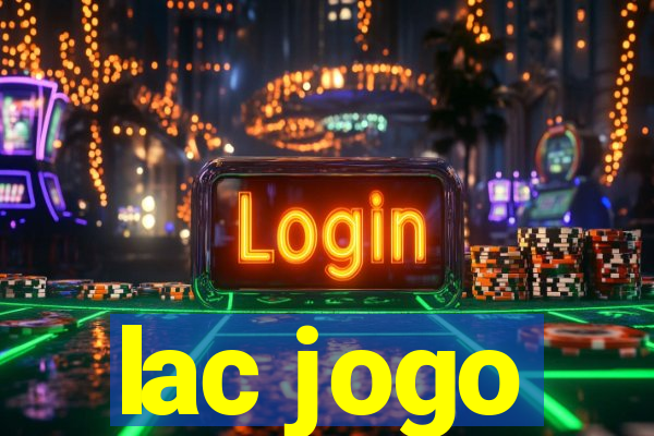 lac jogo