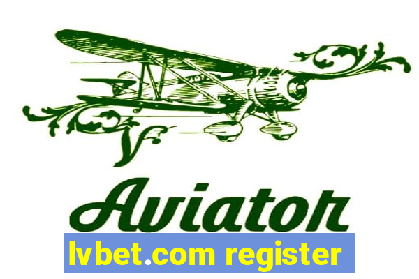 lvbet.com register
