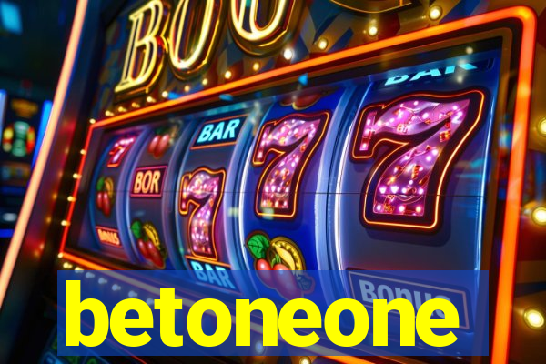 betoneone