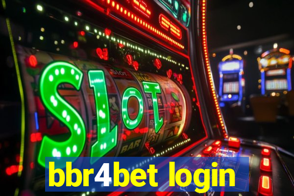 bbr4bet login