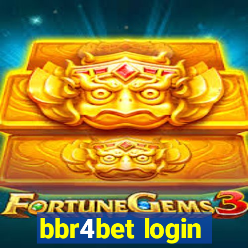 bbr4bet login
