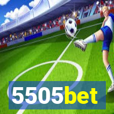 5505bet