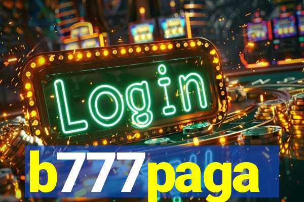 b777paga