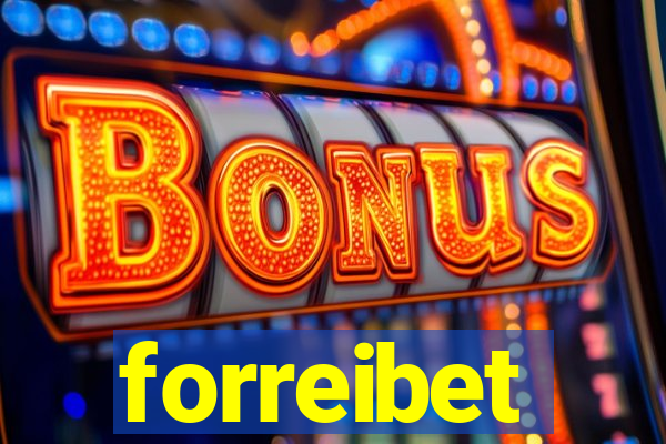 forreibet