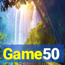 Game50