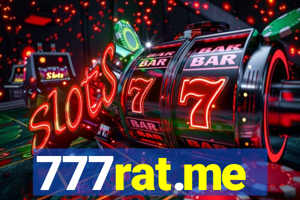 777rat.me
